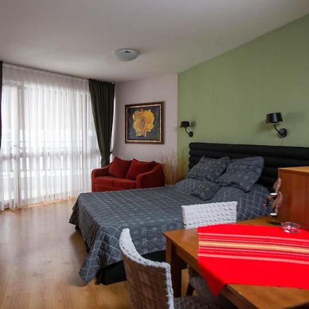 Pirin Place Bansko Zewnętrze zdjęcie
