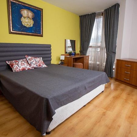 Pirin Place Bansko Zewnętrze zdjęcie