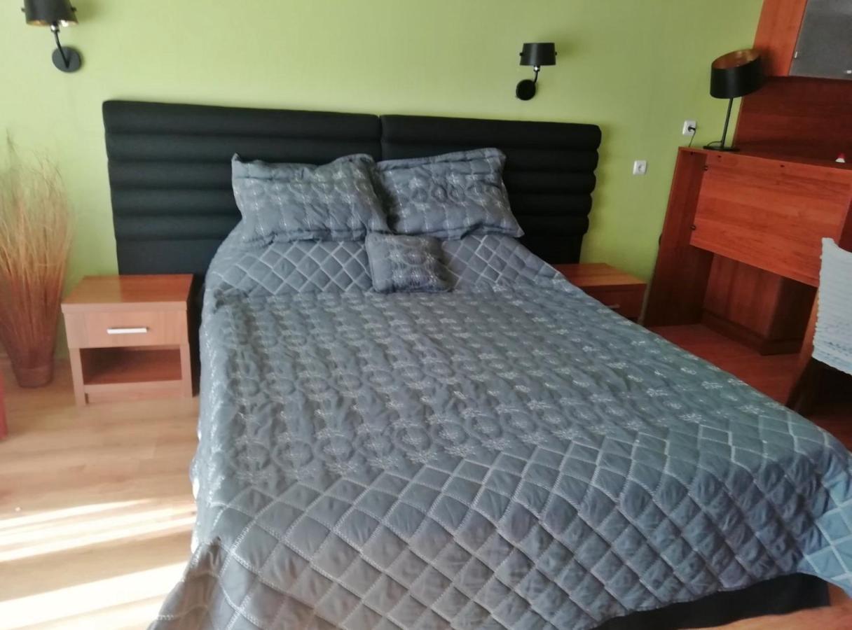 Pirin Place Bansko Zewnętrze zdjęcie