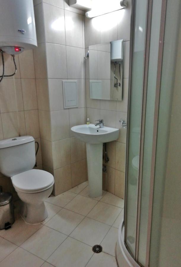 Pirin Place Bansko Zewnętrze zdjęcie