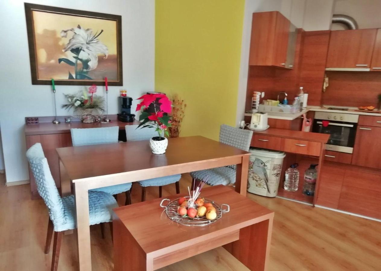 Pirin Place Bansko Zewnętrze zdjęcie