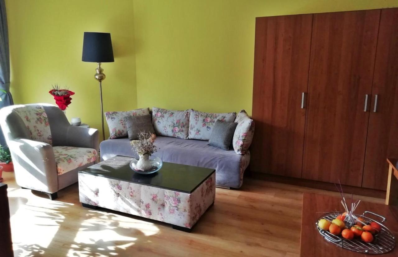 Pirin Place Bansko Zewnętrze zdjęcie
