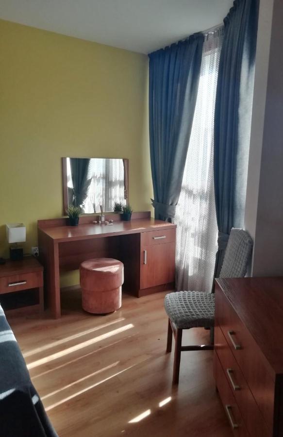 Pirin Place Bansko Zewnętrze zdjęcie
