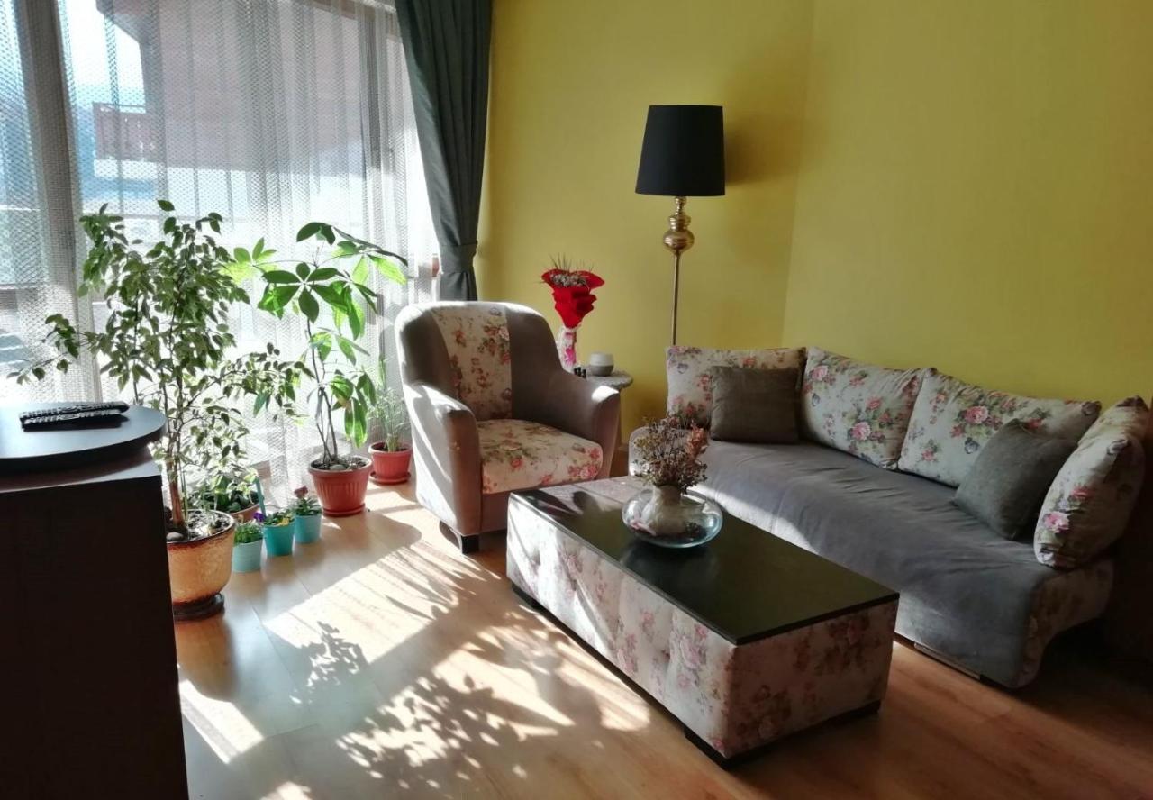 Pirin Place Bansko Zewnętrze zdjęcie