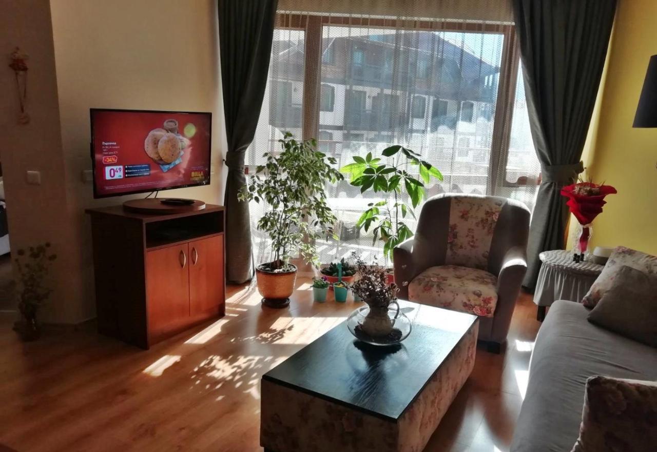 Pirin Place Bansko Zewnętrze zdjęcie