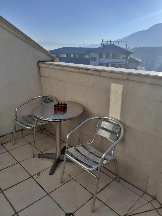 Pirin Place Bansko Zewnętrze zdjęcie