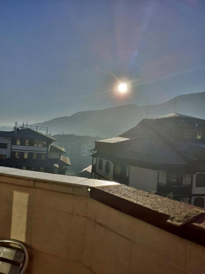 Pirin Place Bansko Zewnętrze zdjęcie