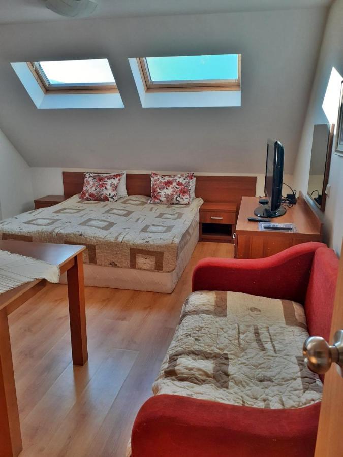 Pirin Place Bansko Zewnętrze zdjęcie