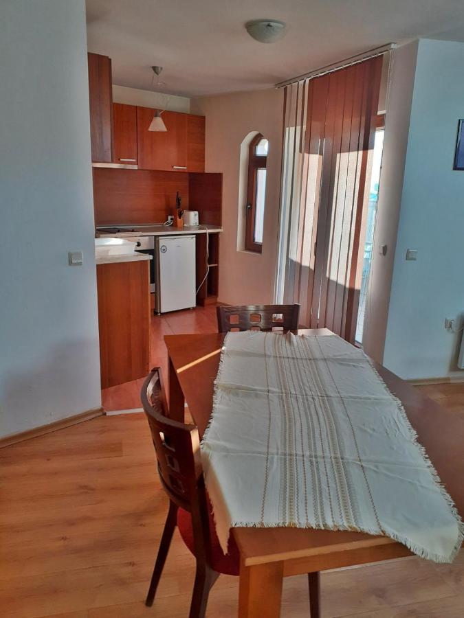 Pirin Place Bansko Zewnętrze zdjęcie