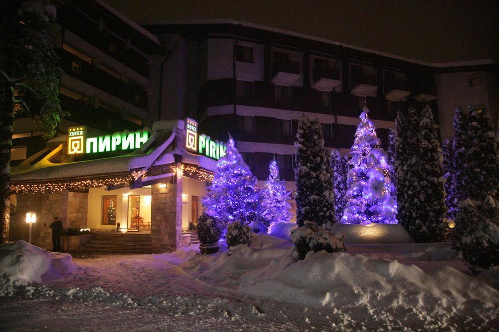 Pirin Place Bansko Zewnętrze zdjęcie
